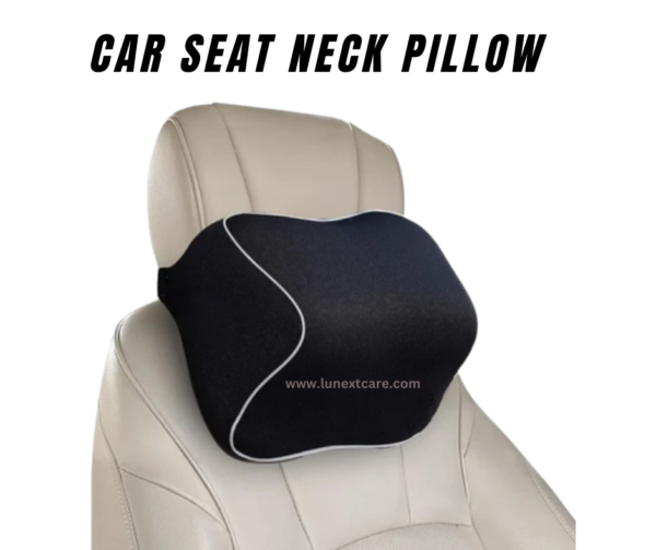 Car Seat neck Pillow chennai