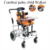 CP CHILD WHEELCHAIR INDIA