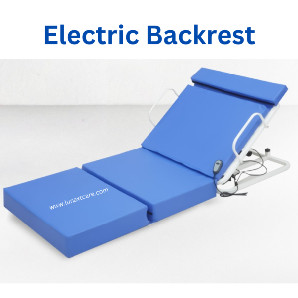 Motorised Back Rest for Home