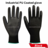 PU Coated gloves chennai