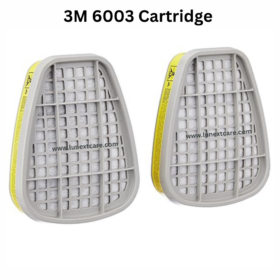 3M 6003 Cartridge Chennai