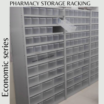 Pharmacy storage racks chennai