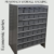 Economic Pharmacy storage racks