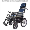 RECLINING ELECTRIC wheelchair India