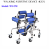 KIDS WALKING ASSISTIVE WALKER