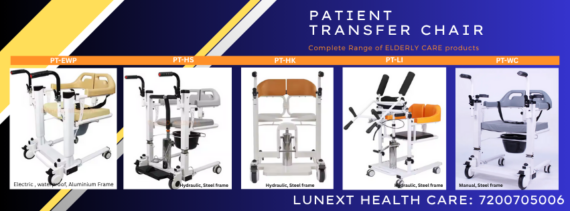 patient transfer wheelchair products