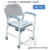 SHOWER COMMODE WHEELCHAIR CHENNAI