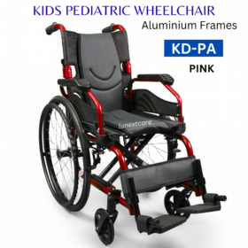 Kids pediatric wheelchair