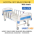 Patient bed chennai