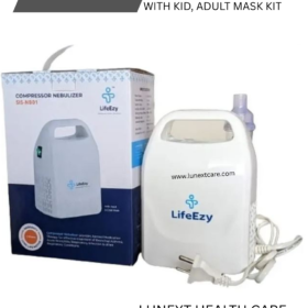 Compressor Nebulizer