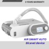 OXYMED AutoCPAP Device chennai