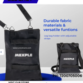 Catheter Urinary Bag Holder kit chennai