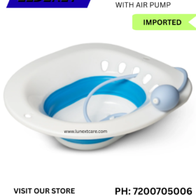 Sitz bath tub with airpump chennai