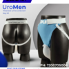 UroMen Wearable Urine Bag Kit