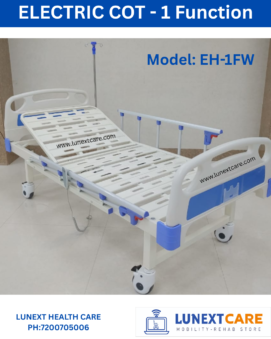 ELECTRIC FOWLER COT Chennai