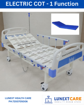 ELECTRIC FOWLER COT Chennai