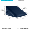 Wedge pillow cushion jumbo chennai
