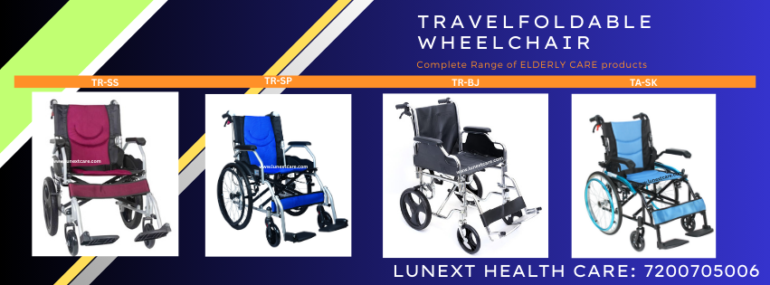 WHEELCHAIR STORE in PALLAVARAM