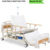 Electric nursing cot chennai
