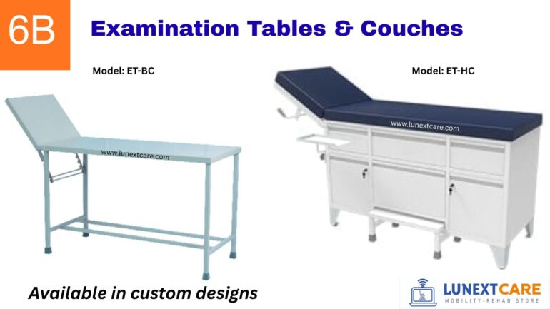 LUNEXT TURNKEY HOSPITAL FURNITURE Solution