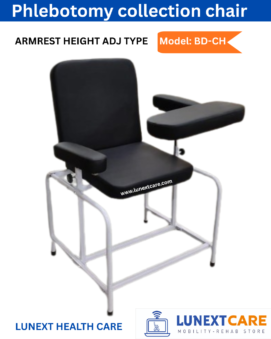 Phlebotomy collection chair chennai
