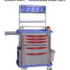 ABS Crash cart chennai