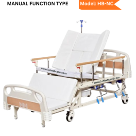 Patient nursing cot chennai