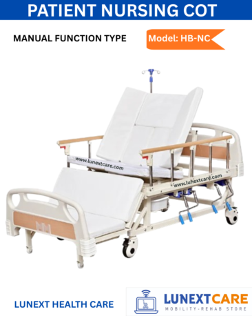 Patient nursing cot chennai