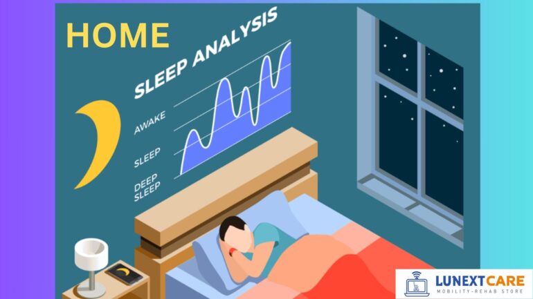 Home Sleep study Apnea test CHENNAI