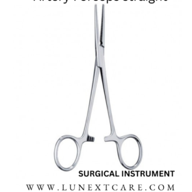Artery Forceps