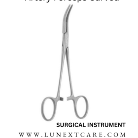 Artery Forceps curved