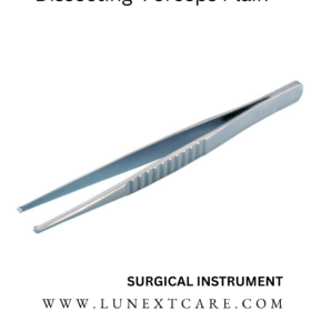 Dissecting Forceps plain