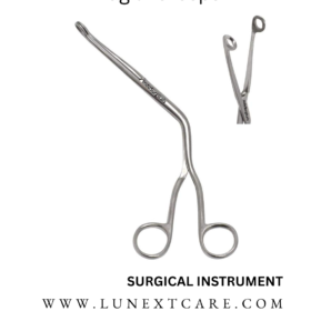 Mayo operating scissor