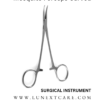 Mosquito Artery forceps curved
