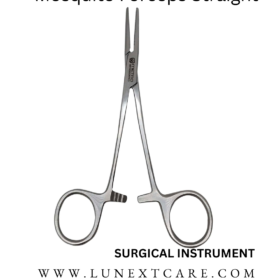 Mosquito artery forceps