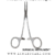 Mosquito artery forceps