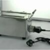 Sterilizer box