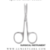 Spencer stitch scissor