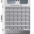 Modular Pharmacy rack chennai - MH SERIES