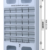 Modular Pharmacy rack chennai - MH SERIES MT02