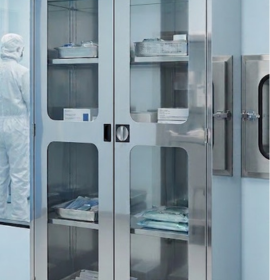 Sterile storage Cabinet for OT chennai