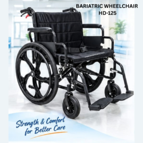 Bariatric Heavy duty Wheelchair