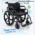 Bariatric Heavy duty Wheelchair