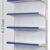 Retail Pharmacy display racks