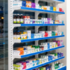 Retail Open Display Rack Chennai