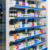Retail Open Display Rack Chennai